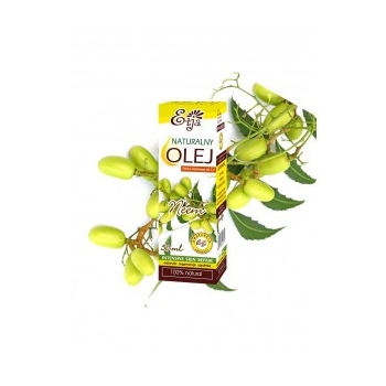 Olej kosmetyczny Neem 50 ml Etja